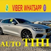 Najeftiniji novi mode volvo v60d3 2020g zam otpl besplatna dostava⭐rh