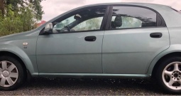 Chevrolet Lacetti 1,4 SE ispravan