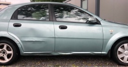 Chevrolet Lacetti 1,4 SE ispravan