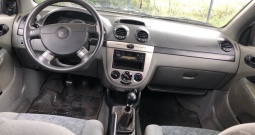 Chevrolet Lacetti 1,4 SE ispravan