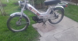 Tomos automatic a3