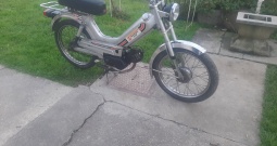 Tomos automatic a3