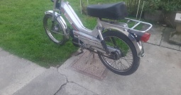 Tomos automatic a3