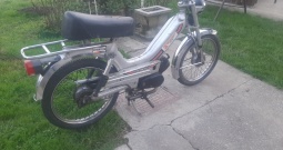 Tomos automatic a3