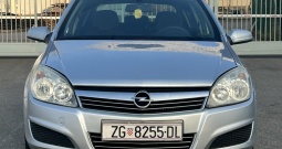 Opel Astra H 1.7 CDTI