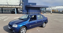 Renault Thalia 1,4 klima,maksimalno očuvana