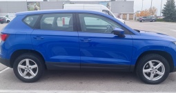 Seat Ateca 1.6 tdi style - reg. godinu dana