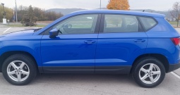 Seat Ateca 1.6 tdi style - reg. godinu dana