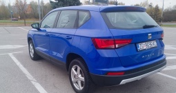 Seat Ateca 1.6 tdi style - reg. godinu dana