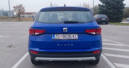 Seat Ateca 1.6 tdi style - reg. godinu dana