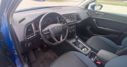 Seat Ateca 1.6 tdi style - reg. godinu dana