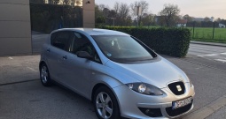 Seat Altea 1.9 TDI