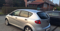 Seat Altea 1.9 TDI