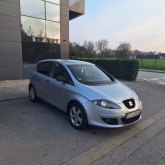 Seat Altea 1.9 TDI