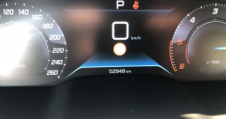 PEUGEOT 508 ALLURE 1,5 BLUEHDI 130 EAT8-AUTO