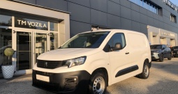 PEUGEOT PARTNER FG L2 1,5 BLUEHDI 130 COMFORT PACK, 2021 god.