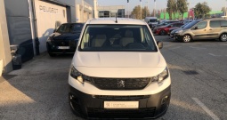 PEUGEOT PARTNER FG L2 1,5 BLUEHDI 130 COMFORT PACK, 2021 god.