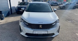 PEUGEOT 3008 ALLURE 1,5 BLUEHDI 130 EAT8