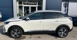 PEUGEOT 3008 ALLURE 1,5 BLUEHDI 130 EAT8