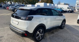 PEUGEOT 3008 ALLURE 1,5 BLUEHDI 130 EAT8