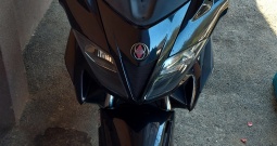 Gilera nexus 500