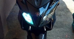 Gilera nexus 500