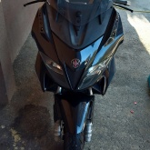 Gilera nexus 500