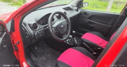 Ford fiesta 1.4 tdci klima servo airbag