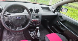 Ford fiesta 1.4 tdci klima servo airbag