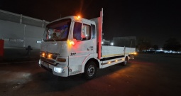 Mercedes Benz Atego