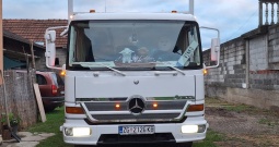 Mercedes Benz Atego