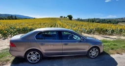 Prodajem Superb 2.0 tdi DSG