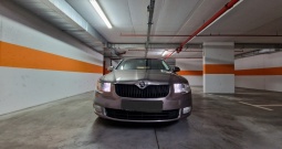 Prodajem Superb 2.0 tdi DSG