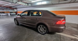 Prodajem Superb 2.0 tdi DSG