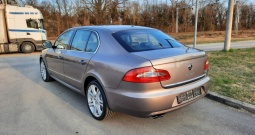 Prodajem Superb 2.0 tdi DSG