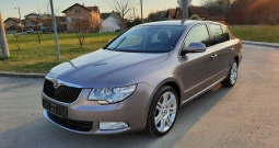 Prodajem Superb 2.0 tdi DSG