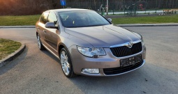 Prodajem Superb 2.0 tdi DSG