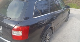 Audi A4 B6 avant