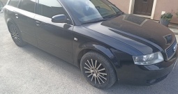 Audi A4 B6 avant