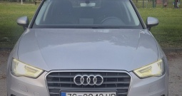 Audi A3 2016.g.