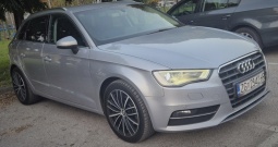 Audi A3 2016.g.