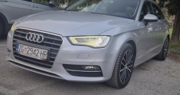 Audi A3 2016.g.