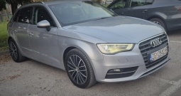 Audi A3 2016.g.