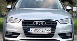 Audi A3 2016.g.