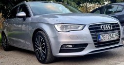 Audi A3 2016.g.