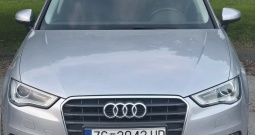 Audi A3 2016.g.