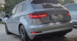 Audi A3 2016.g.