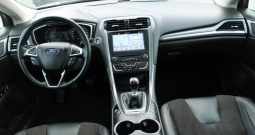 Ford Mondeo 2.0 TDCi Titanium *NAVIGACIJA, KAMERA*