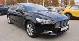 Ford Mondeo 2.0 TDCi Titanium *NAVIGACIJA, KAMERA*