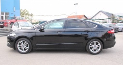 Ford Mondeo 2.0 TDCi Titanium *NAVIGACIJA, KAMERA*